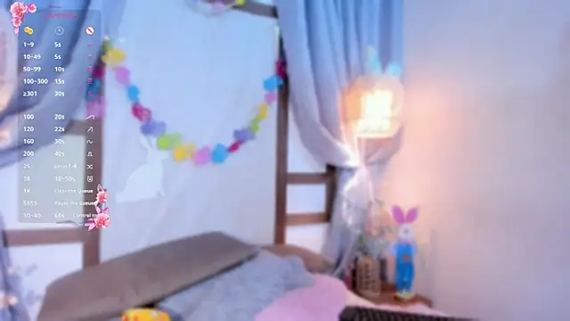 RenataLeclair: απευθείας συνομιλία ΧΧΧ