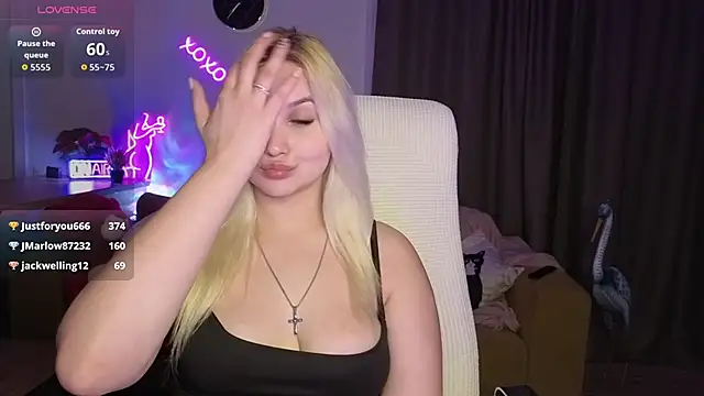 adrelaxina: απευθείας συνομιλία ΧΧΧ