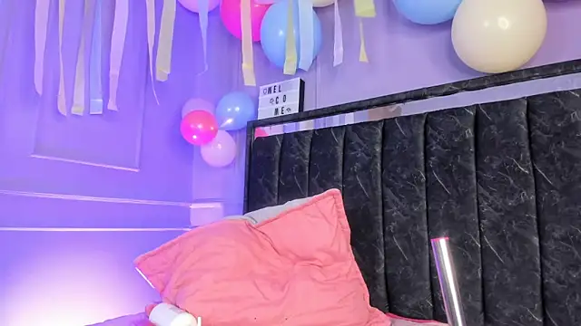 Catalleya_flower Chat XXX in diretta