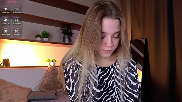 JeanToh Chat XXX in diretta