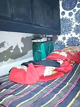 Fitboy07 Webcam show