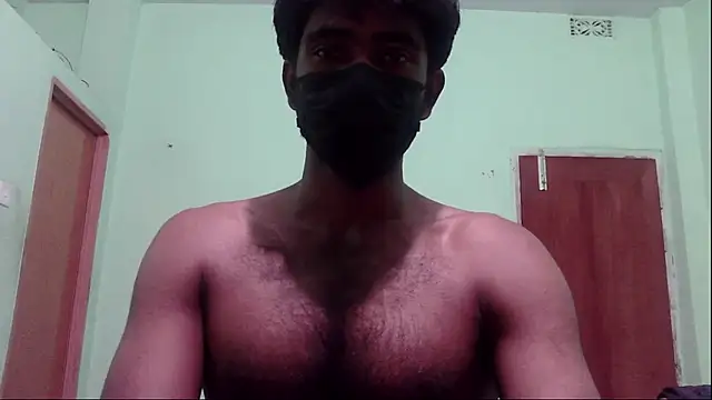 Show de yonjiyohane na webcam