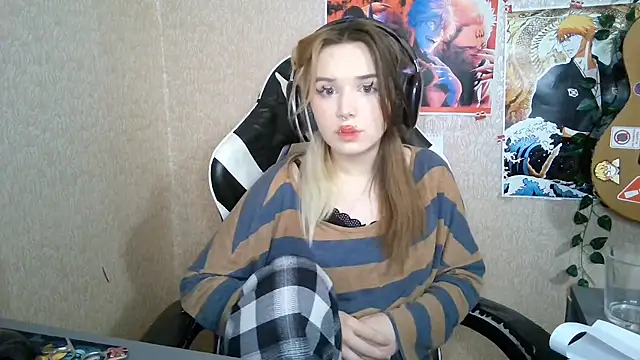 MilaTyan: απευθείας συνομιλία ΧΧΧ