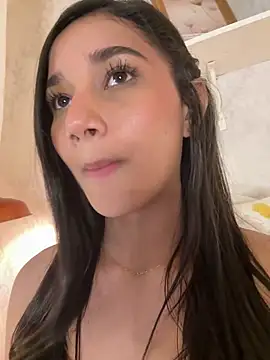 AlessiaVallmont Live XXX-Chat