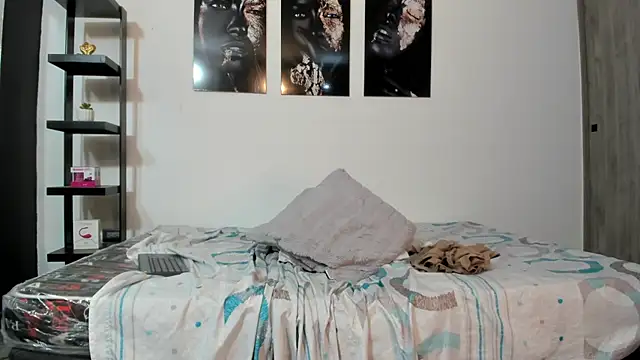 Show Webcam de TedyX99