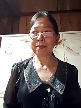 Sky-rain98のウェブカメラショー