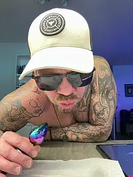 stefhart Live XXX Chat