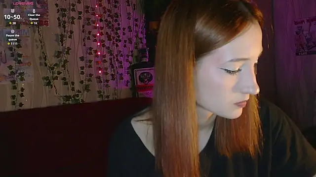 sexxxyback Live XXX-chat