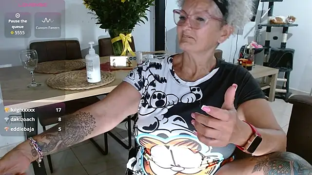 bety-cum2: απευθείας συνομιλία ΧΧΧ