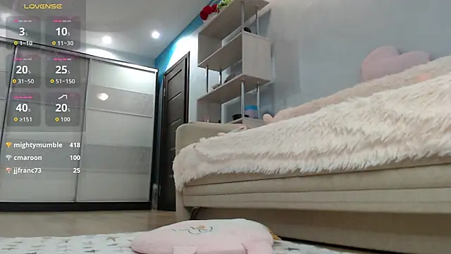 دردشة Fire_Sally الجنسية المباشرة