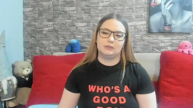 kalindahot Adlı Modelin Canlı XXX Sohbeti