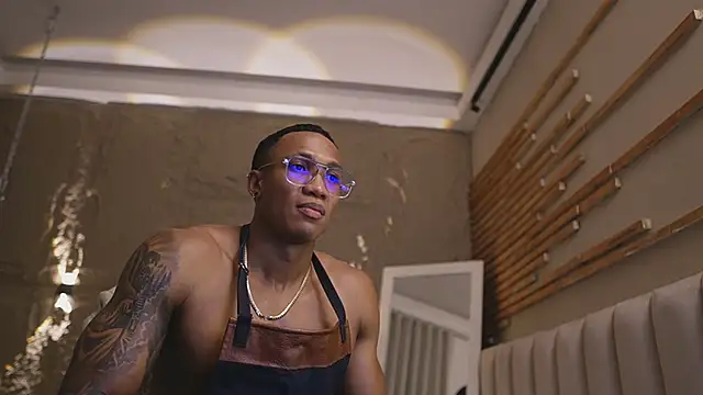 Show Webcam de Logan_Varela