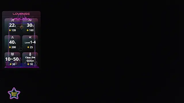 Karla_Rodriguez0 Adlı Modelin Canlı XXX Sohbeti