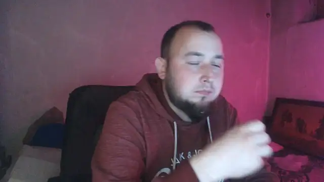 BIG-COCK-OMG – Kamerová šou