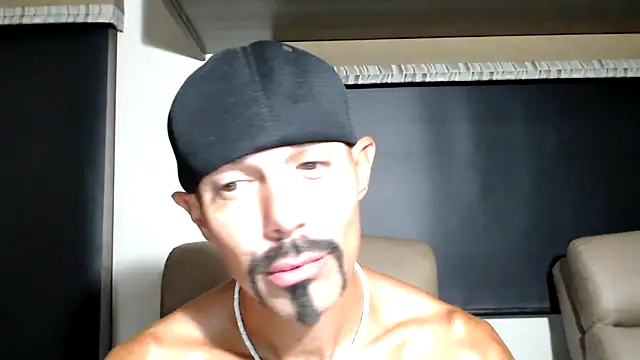 Show Webcam de ThickD2C