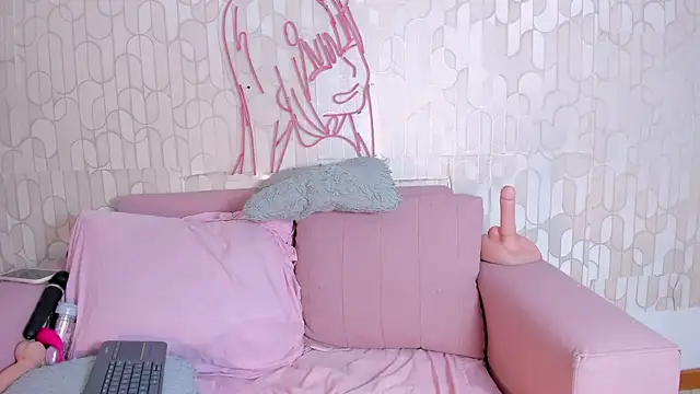 alanismorgan Adlı Modelin Canlı XXX Sohbeti