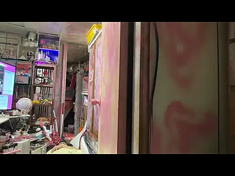 Chat +18 de JesuAdam ao vivo