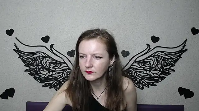 MeganPirs Chat XXX live