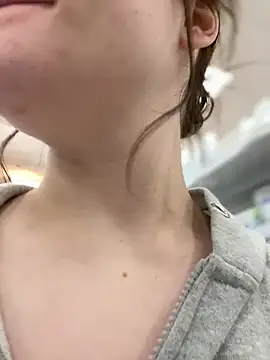 Cutiepiespanksn Webbikameraesitys