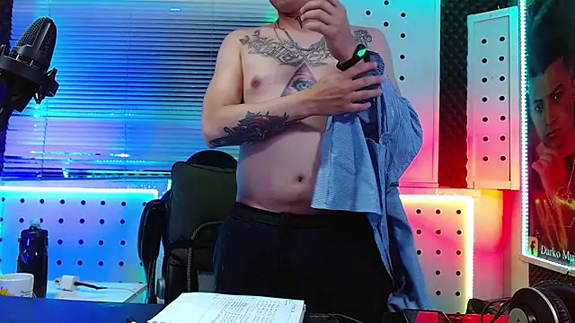 Godofcumxxx Live XXX Chat