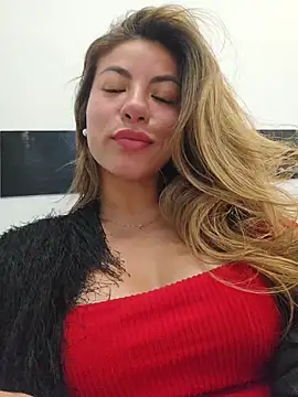 Karen_San_Miguelのウェブカメラショー