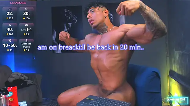 bradley_smith Live XXX Chat