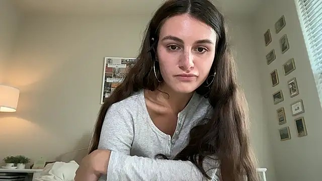 Вебкам-шоу graciesmith27