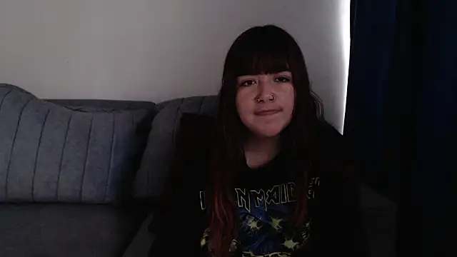 Chat +18 de evilheart_69 ao vivo