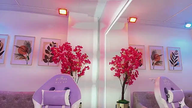 Anie_johnson's Live XXX Chat