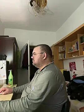 Deltaalex ওয়েবক্যাম শো