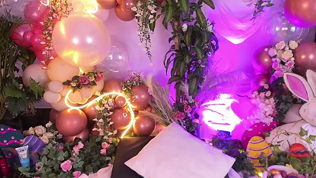 MeowMota_'s Webcam Show