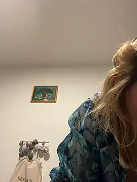 MatureKim – Live XXX-chat