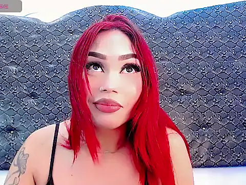 Salome_bichtxx Show in webcam