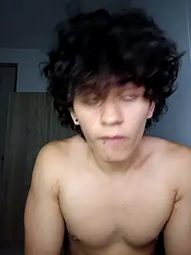 Pokazy przed kamerką – normalboy16