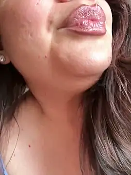 Pertunjukan Kamera Web BadAssVeronica