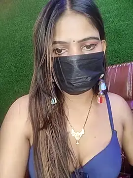 CUTI-NAINA's Live XXX Chat