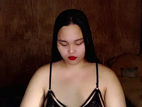 _Lylia's Live XXX Chat