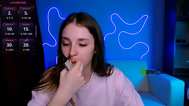 alisabliss' Live XXX Chat