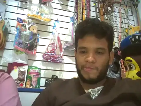 josecamsex27 Adlı Modelin Canlı XXX Sohbeti