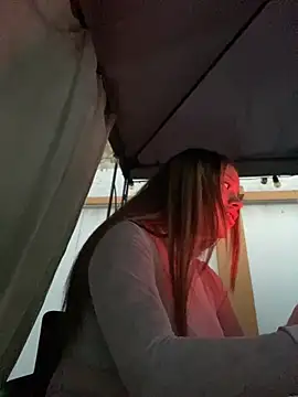 Diosa_Pinkk élő XXX-chatje