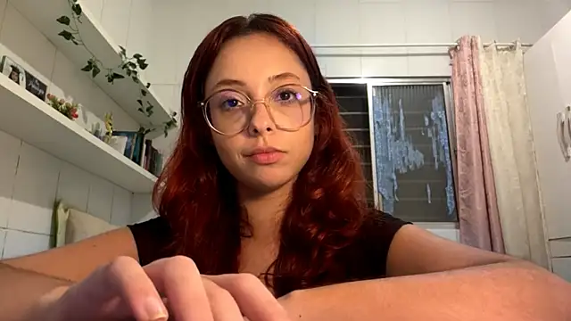 JasmineWaggy Adlı Modelin Canlı XXX Sohbeti