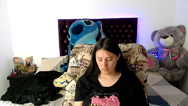 Chat XXX ao vivo de Lorenahot_06