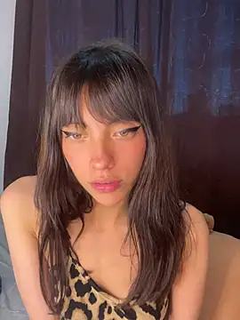 MiaGoth_'s Live XXX Chat