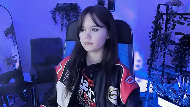 Chat XXX ao vivo de Elainebeness