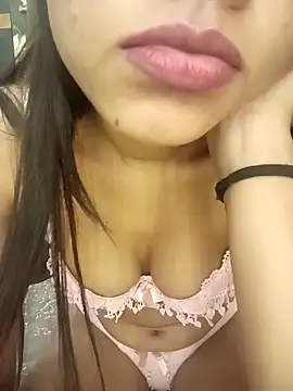 Bold_Quinn Webcam-Show