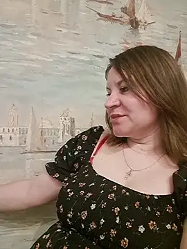 Chat XXX en directo de LaraHarper