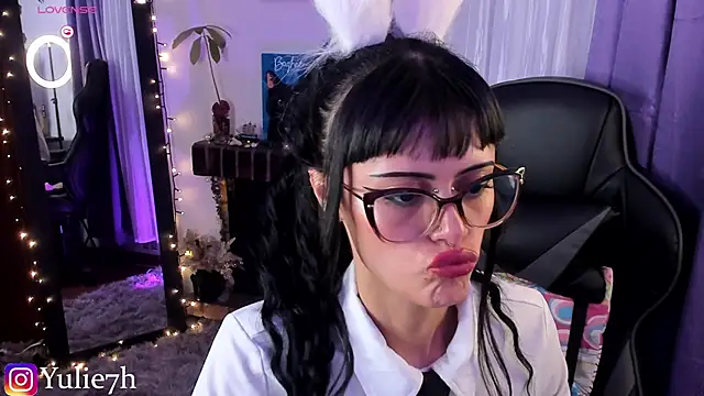 Chat XXX ao vivo de _Jessy_Moon_