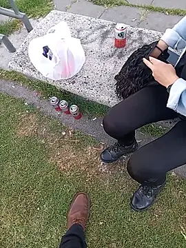 Živý XXX chat sophie_banger