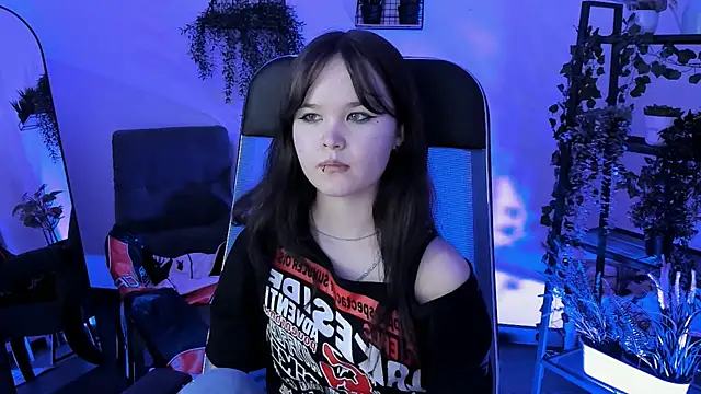 Elainebeness: απευθείας συνομιλία ΧΧΧ