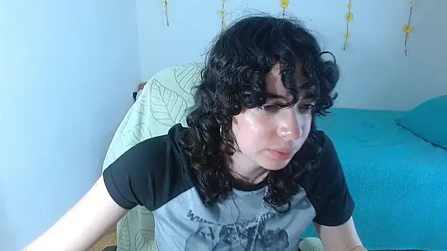 Chatroom XXX en direct de sajecrismaa